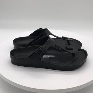 Birkenstock unisex  Sandals size 7 womens 5 mens US